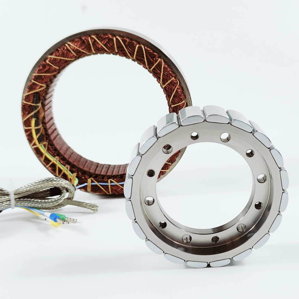 DDSM45系列無刷直流力矩電機 DDSM45系列無刷直流力矩電機